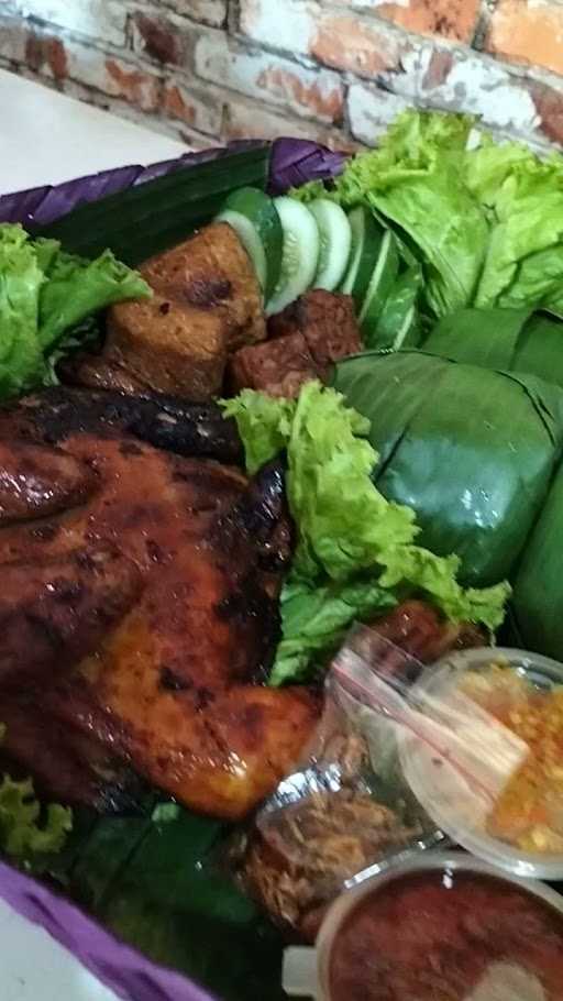 Dapur Nekti 6