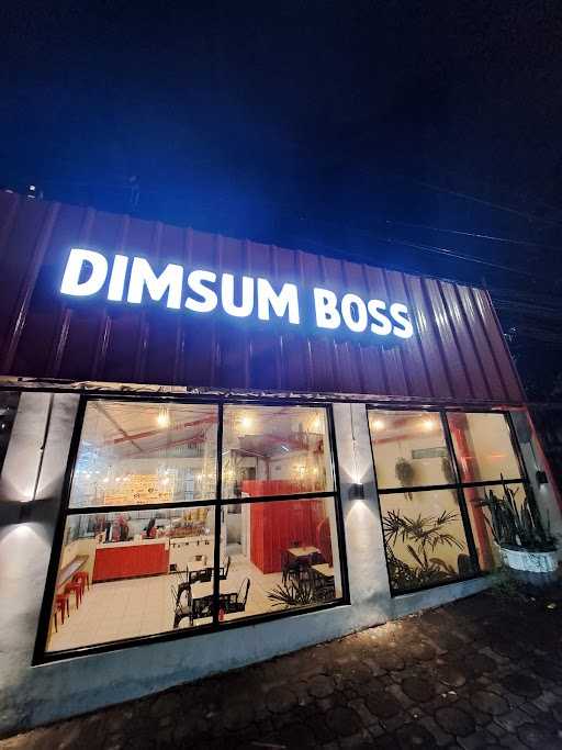 Dimsum Boss 2