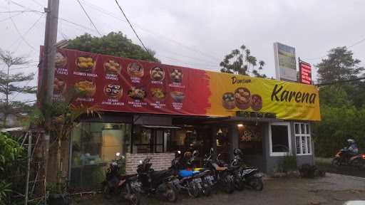 Karena Cafe 5