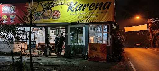 Karena Cafe 9