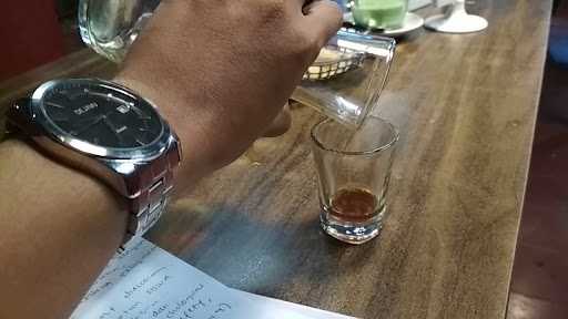 Kedai Kopi B 165 8