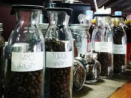 Kedai Kopi B 165 4