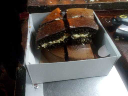 Martabak 17 + 2