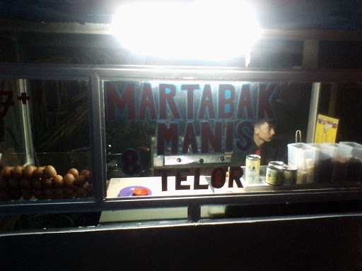 Martabak 17 + 4