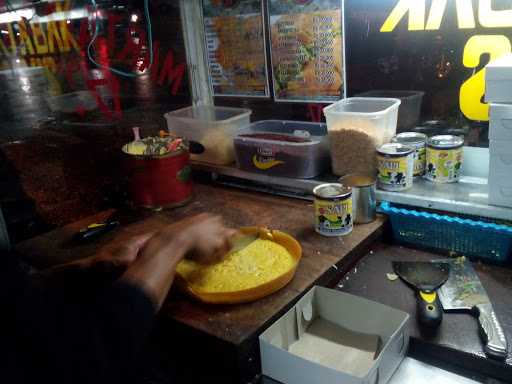 Martabak 17+ Manis Dan Telor 2