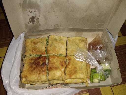 Martabak Al Yaman 2