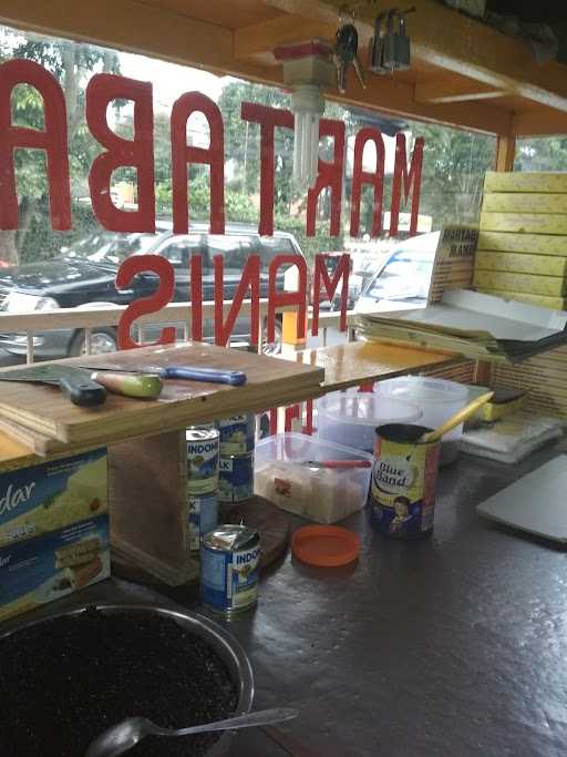 Martabak Bogarasa Ledeng 2