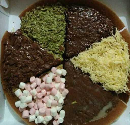 Martabak Sukarasa Cibarengkok 3