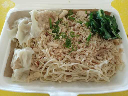 Mie Jakarta 8