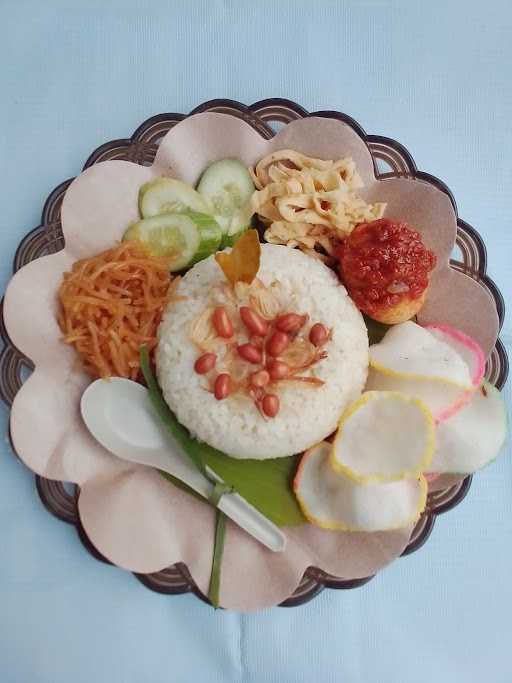 Nasi Kuning & Uduk Katineung 1