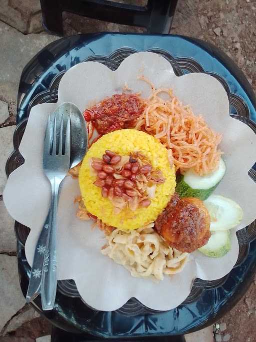 Nasi Kuning & Uduk Katineung 2