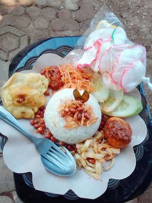 Nasi Kuning & Uduk Katineung 4