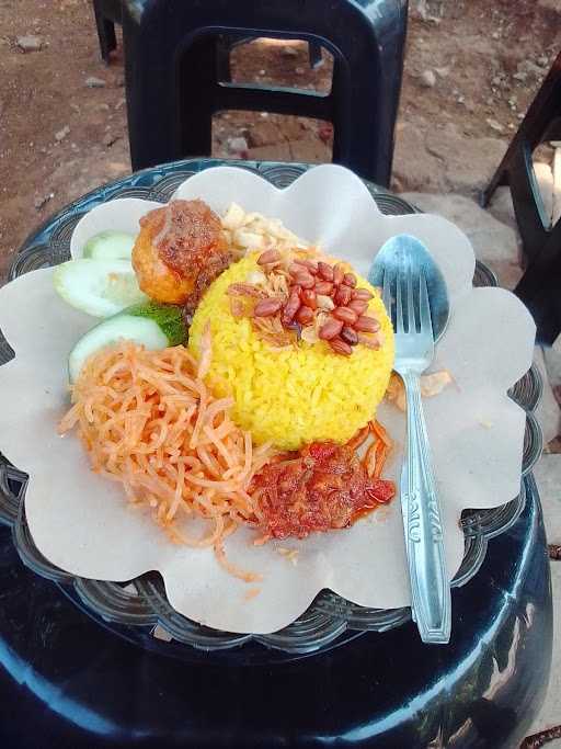 Nasi Kuning & Uduk Katineung 7