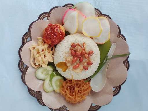 Nasi Kuning & Uduk Katineung 9