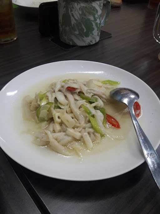 Nila Nyengir Resto 6