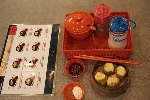 Panda Dimsum Bandung 8