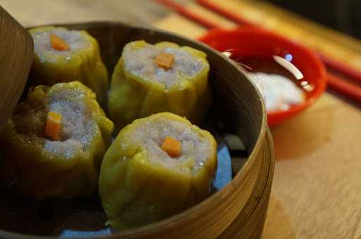 Panda Dimsum Bandung 4