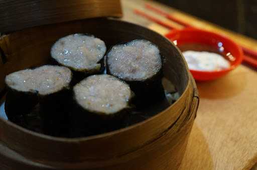 Panda Dimsum Bandung 7