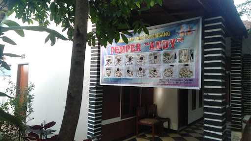 Pempek Andy 2