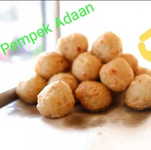 Pempek Palembang Selera 6