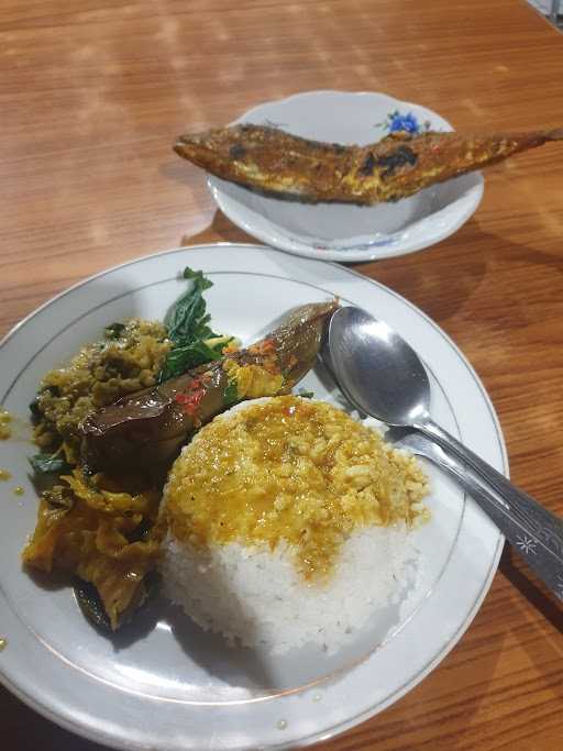 Rumah Makan Padang Sambalado 1