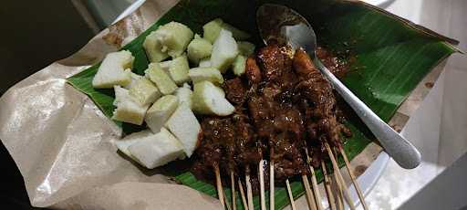 Sate Ayam Dan Kambing 3