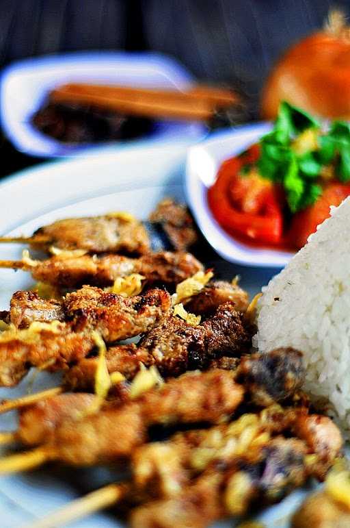 Sate Madu Waea Setiabudhi 8