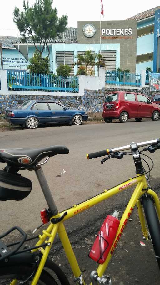 Sate Madura Asli 8