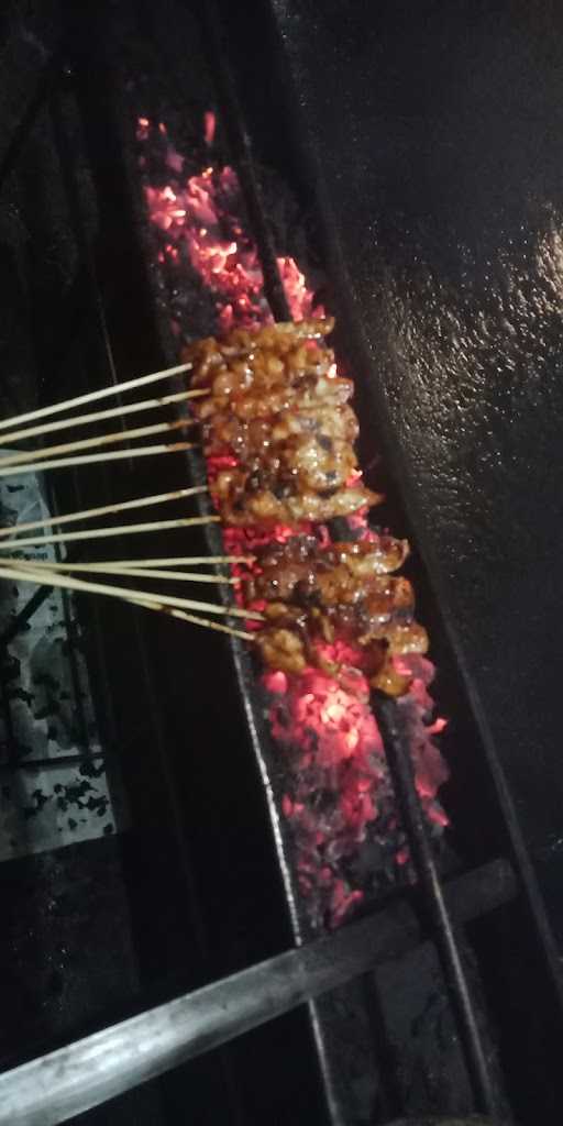 Sate Madura Sersan 6