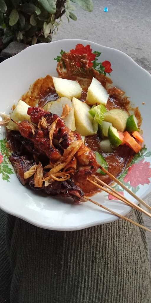 Sate Madura Sersan 4