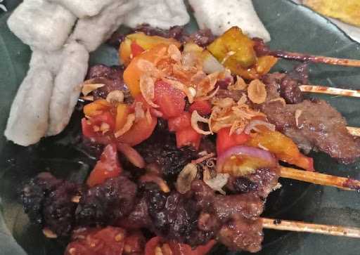 Sate Maranggi 3