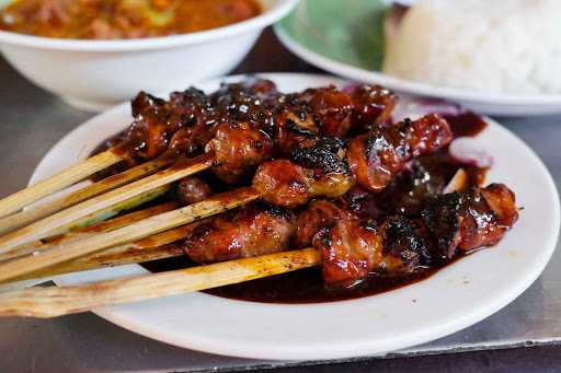 Sate Maranggi 5