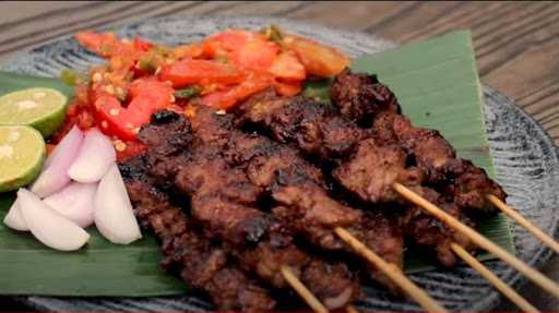 Sate Maranggi 6