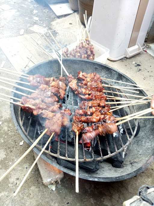 Sate Maranggi 7