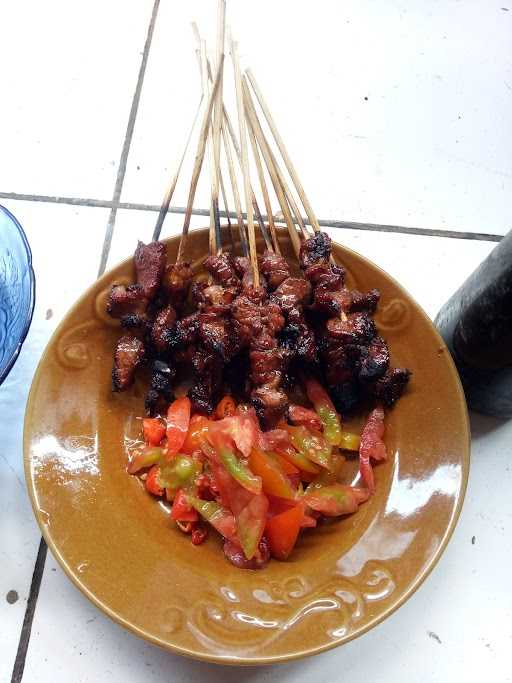 Sate Maranggi 4