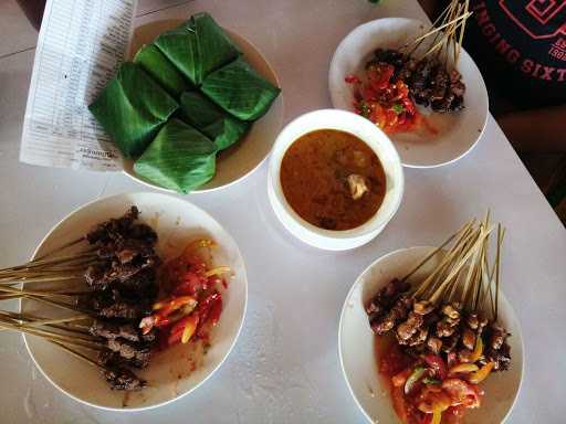 Sate Maranggi 2