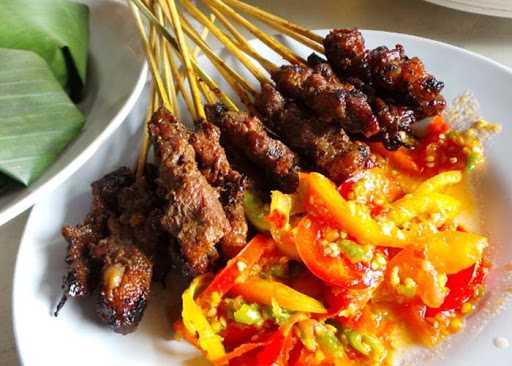 Sate Maranggi 9