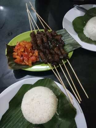 Sate Maranggi 8