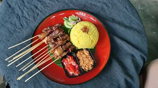 Sate Maranggi Gh 2