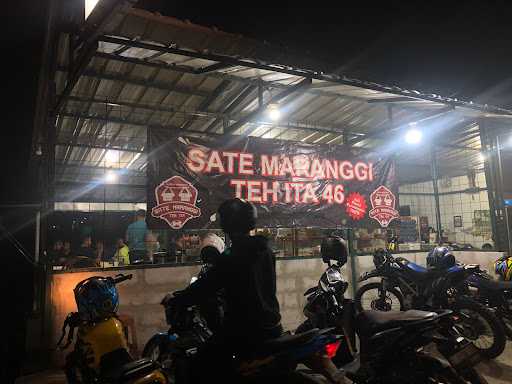 Sate Maranggi Teh Ita 46 Pusat 8