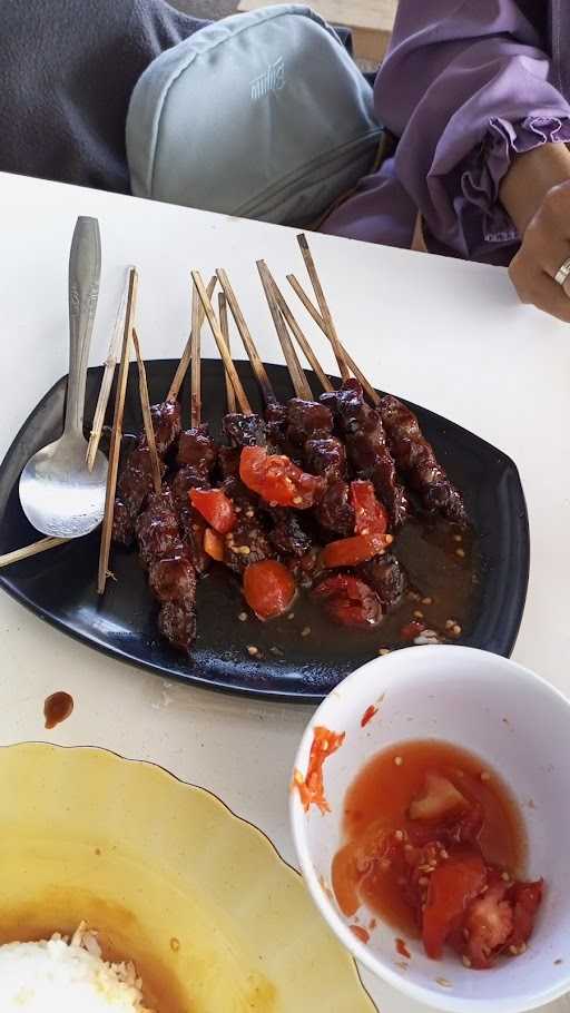 Sate Maranggi Teh Ita 46 Pusat 2