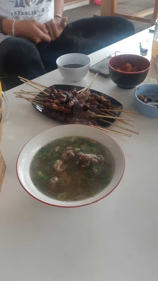 Sate Maranggi Teh Ita 46 Pusat 5