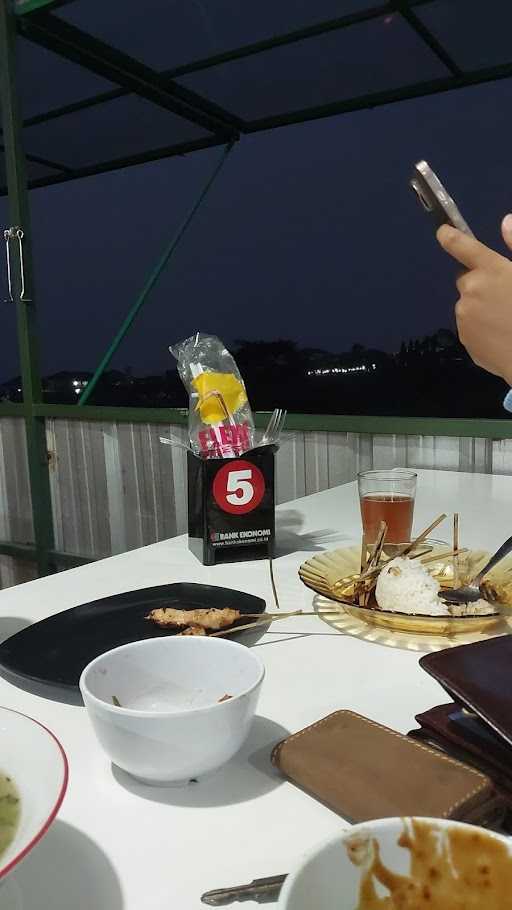 Sate Maranggi Teh Ita 46 Pusat 3