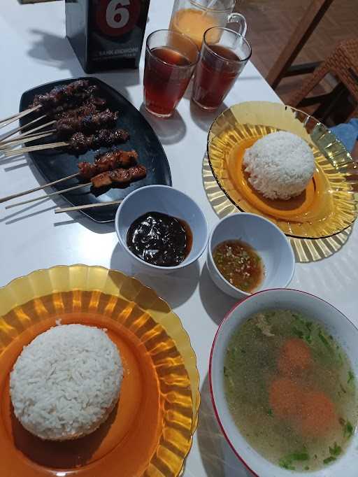 Sate Maranggi Teh Ita 46 Pusat 4