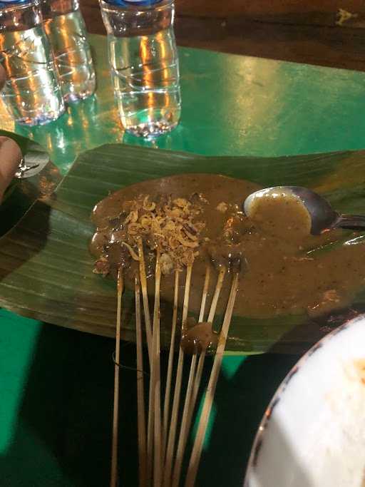 Sate Padang Pariaman, Lamak Juo 2