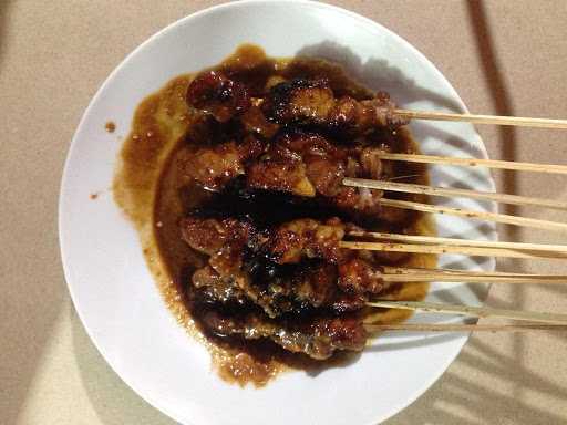 Sate Sinar Nur Bulan 2