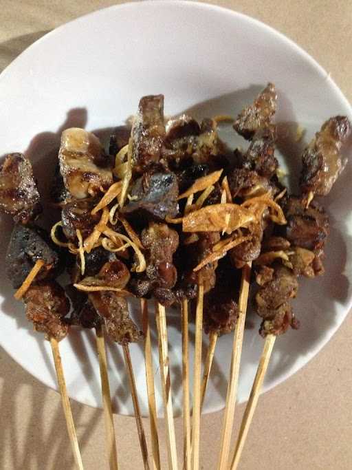 Sate Sinar Nur Bulan 9