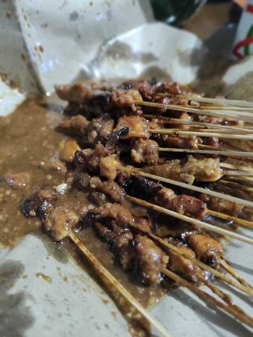 Sate Sinar Nur Bulan 7