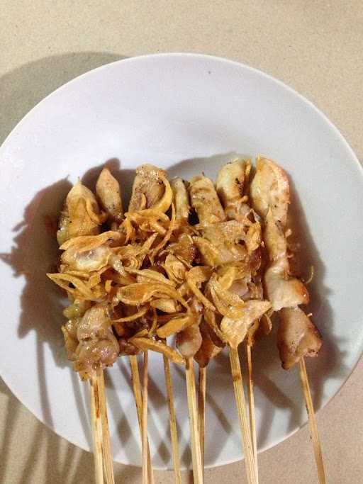 Sate Sinar Nur Bulan 4