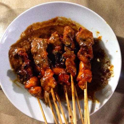 Sate Sinar Nur Bulan 8